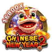 Chinese New Year